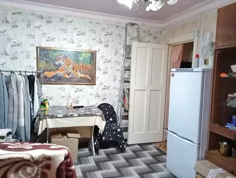 2-к кв. Московская область, Егорьевск муниципальный округ, пос. ...