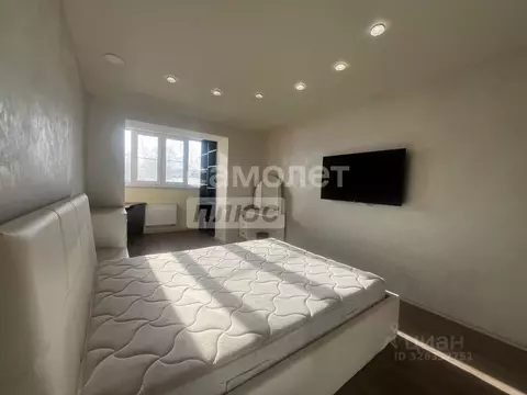 3-к кв. Рязанская область, Рязань ул. Крупской, 5к5 (90.5 м)