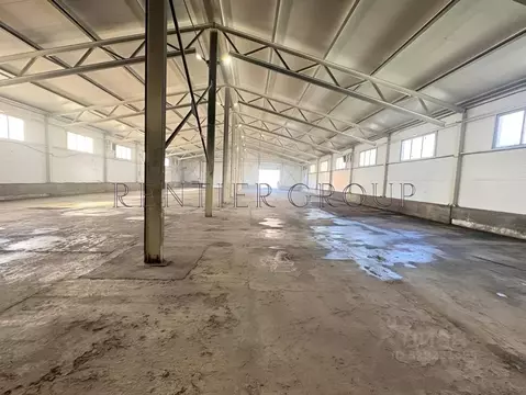 Склад в Московская область, Подольск Горная ул., 3/1 (500 м)