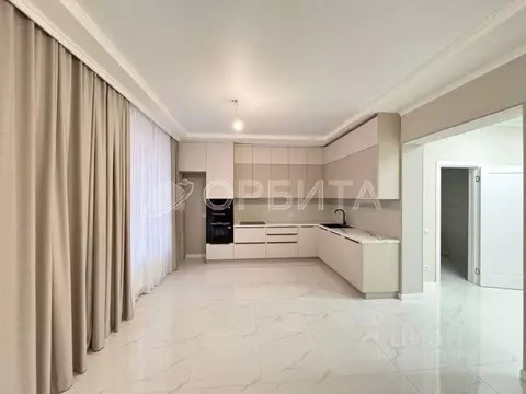 Дом в Тюменская область, Тюмень Березняковский мкр, ул. Удачная (127 ...