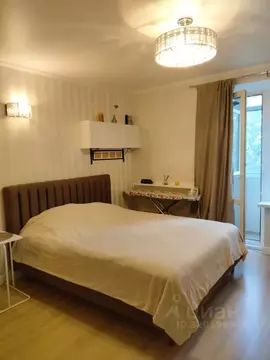 1-к кв. Москва ул. Новаторов, 38К1 (38.0 м)