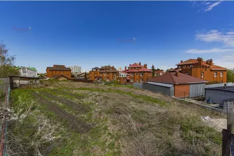 Участок в Свердловская область, Екатеринбург Совхозный СТ, 26 (12.0 ...