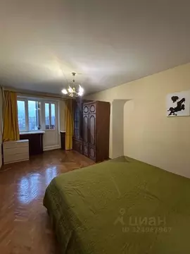 1-к кв. Москва Сокольническая пл., 9 (37.0 м)