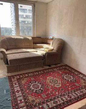 2-к кв. Московская область, Долгопрудный Парковая ул., 44к1 (46.0 м)