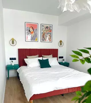 2-к кв. Краснодарский край, Сочи Заречный мкр, ул. 60 лет ВЛКСМ (43.0 ...