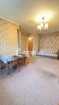 2-к кв. Московская область, Подольск Молодежная ул., 11а (44.2 м)
