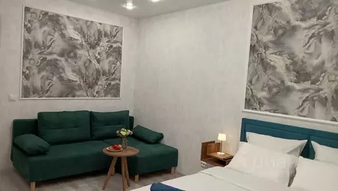 1-к кв. Удмуртия, Ижевск ул. Баранова, 78 (40.0 м)