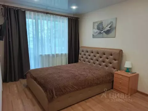 1-к кв. Псковская область, Великие Луки ул. Корниенко, 2/5 (34.0 м)