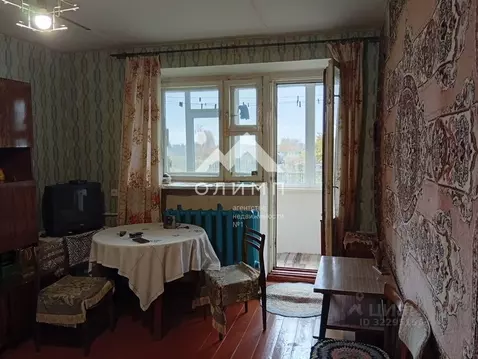 2-к кв. Вологодская область, Харовский муниципальный округ, д. ...