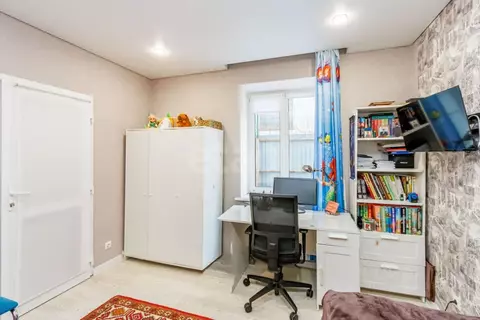 Дом в Тюменская область, Тюмень ул. Карла Маркса (85 м)