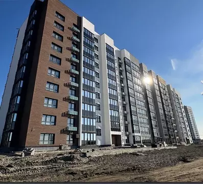 Студия Алтайский край, Барнаул ул. Им. Анатолия Мельникова, 1 (27.1 м)