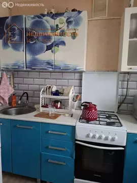 1-комнатная квартира: Верхнеяркеево, Библиотечный переулок, 1 (27.8 м)