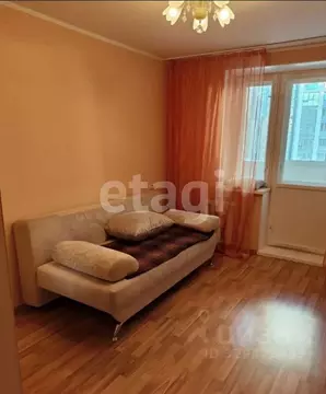 3-к кв. Пермский край, Пермь ул. Николая Островского, 55 (60.0 м)