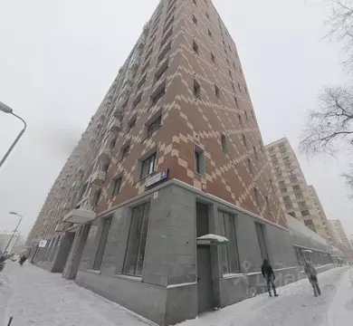 Помещение свободного назначения в Москва Сосинская ул., 6 (650 м)