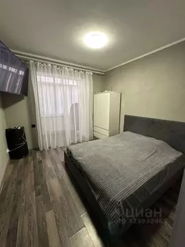 2-к кв. Краснодарский край, Краснодар ул. Суздальская, 10 (39.1 м)