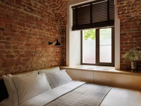 Комната Санкт-Петербург Невский просп., 8 (13.0 м)