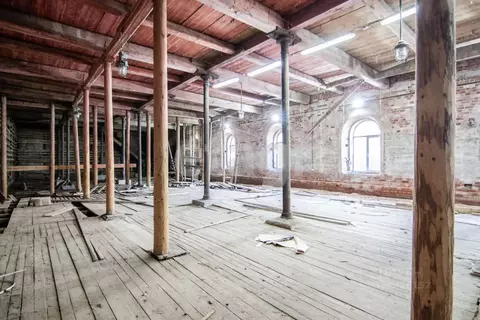 Склад в Костромская область, Кострома ул. Коммунаров, 5 (255 м)