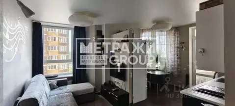 2-к кв. Московская область, Королев ул. Гагарина, 12/14 (56.4 м)