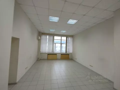 Офис в Удмуртия, Ижевск ул. Телегина, 30к1 (50 м)