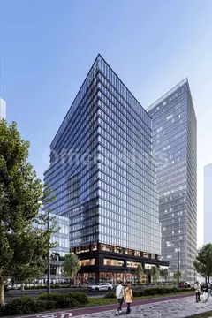 Офис в Москва ул. Шеногина, вл2/11 (2403 м)