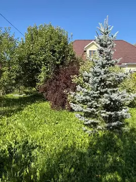 Дом в Калужская область, Малоярославецкий муниципальный округ, ...