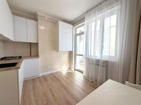 1-к кв. Краснодарский край, Анапа проезд Алмазный, 9к1 (53.0 м)