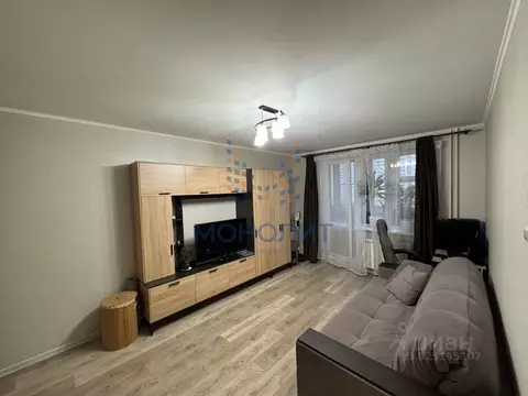 1-к кв. Московская область, Химки ул. Марии Рубцовой, 3 (38.1 м)