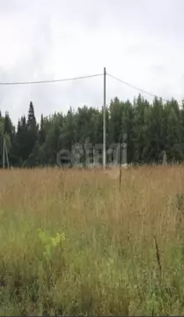 Участок в Башкортостан, Уфимский район, Михайловский сельсовет, д. ...