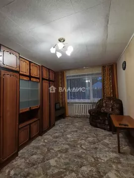 1-к кв. Московская область, Коломна ул. Ларцевы Поляны, 44 (30.9 м)