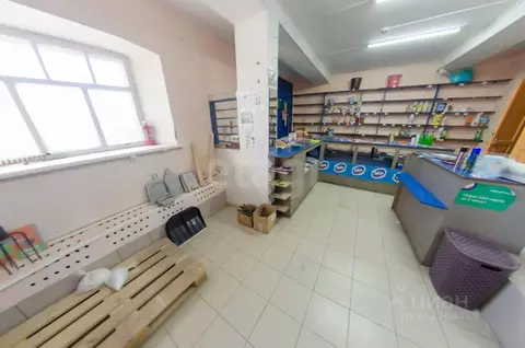 Торговая площадь в Курганская область, Шадринский муниципальный округ, ...