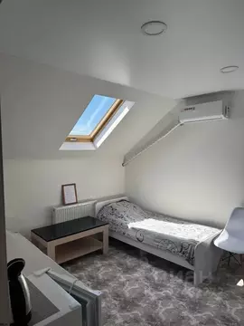 Комната Оренбургская область, Соль-Илецк Ленинградская ул., 12