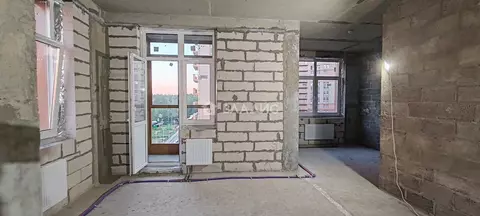 Продается 2-комнатная квартира