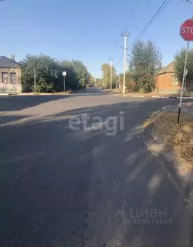 Склад в Белгородская область, Валуйки ул. 9 Января, 30 (35 м)