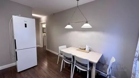 2-к кв. Челябинская область, Челябинск Солнечная ул., 24б (74.0 м)