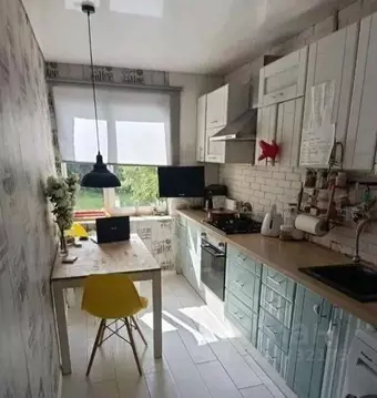 1-к кв. Калининградская область, Калининград Артиллерийская ул., 51 ...