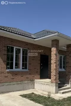 Дом в Краснодарский край, станица Динская (130 м)