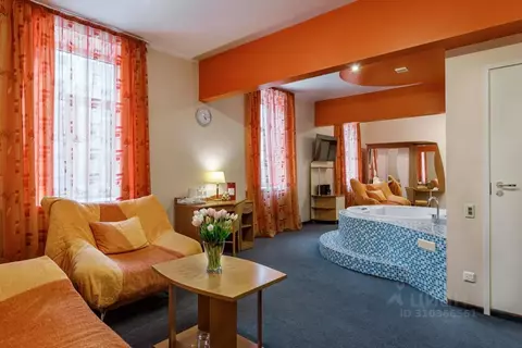 Комната Москва Гостиничная ул., 1 (58.0 м)