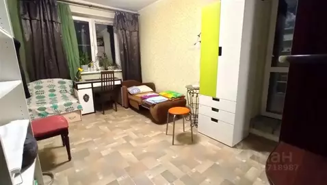 Комната Москва ул. Паустовского, 8К3