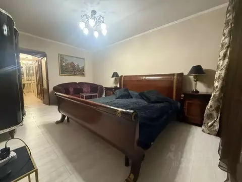 1-к кв. Москва Брянская ул., 2 (45.0 м)