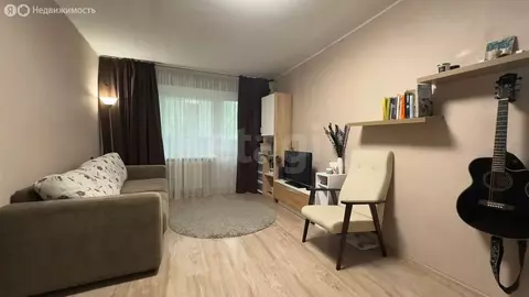 1-комнатная квартира: Калининград, улица Профессора Севастьянова, 19 ...