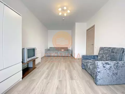 1-к кв. Москва Утренняя ул., 20А (42.0 м)