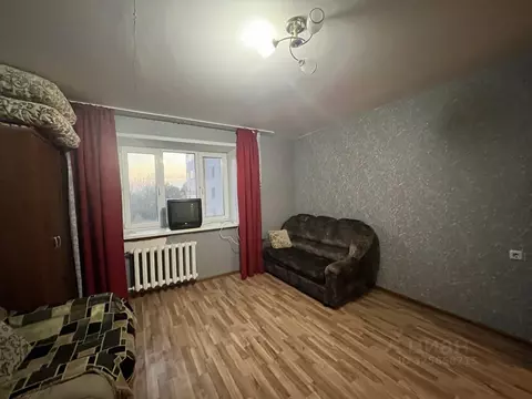 1-к кв. Башкортостан, Уфа Союзная ул., 6к2 (41.2 м)