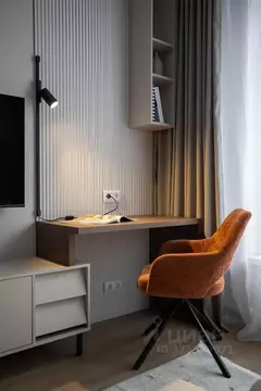 2-к кв. Москва ул. Трехполье, 6к1 (35.0 м)