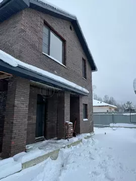 Продается дом в г. Раменское