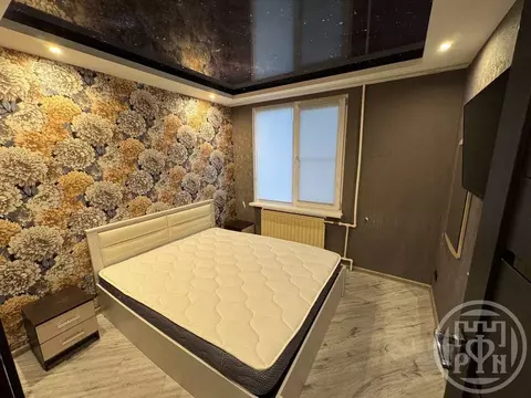 2-к кв. Санкт-Петербург Горелово тер., ш. Красносельское, 42 (48.8 м)