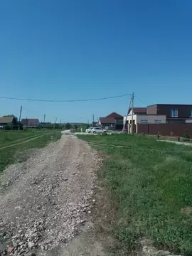 Участок в Московская область, Дмитровский муниципальный округ, д. ...