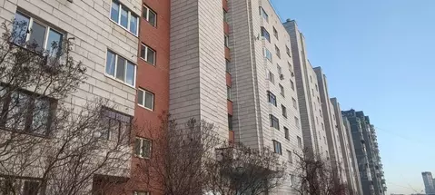 3-к кв. Свердловская область, Екатеринбург ул. Бебеля, 114 (60.0 м)