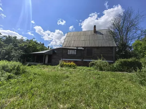 Дом в Московская область, Ленинский городской округ, с. Булатниково, ...