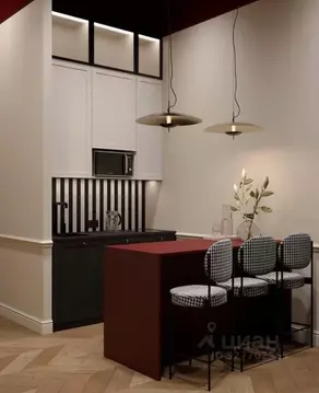 1-к кв. Волгоградская область, Волгоград Коммунистическая ул., 24 ...