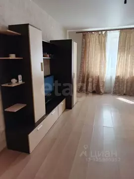 1-к кв. Воронежская область, Воронеж ул. Федора Тютчева, 93/3 (37.5 м)